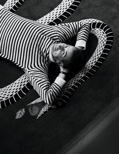 The “Entertailer” - Federico Marchetti - Vol. 2