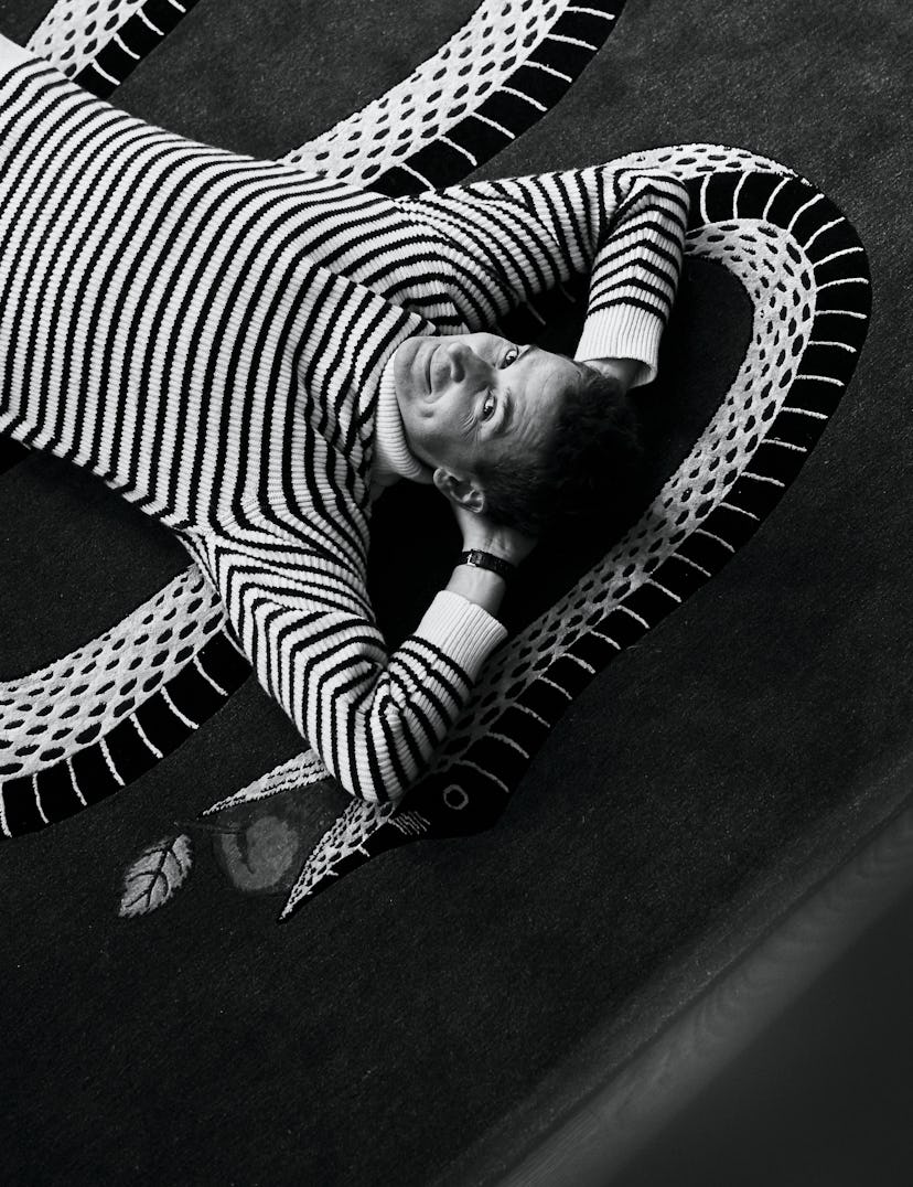 The “Entertailer” - Federico Marchetti - Vol. 2