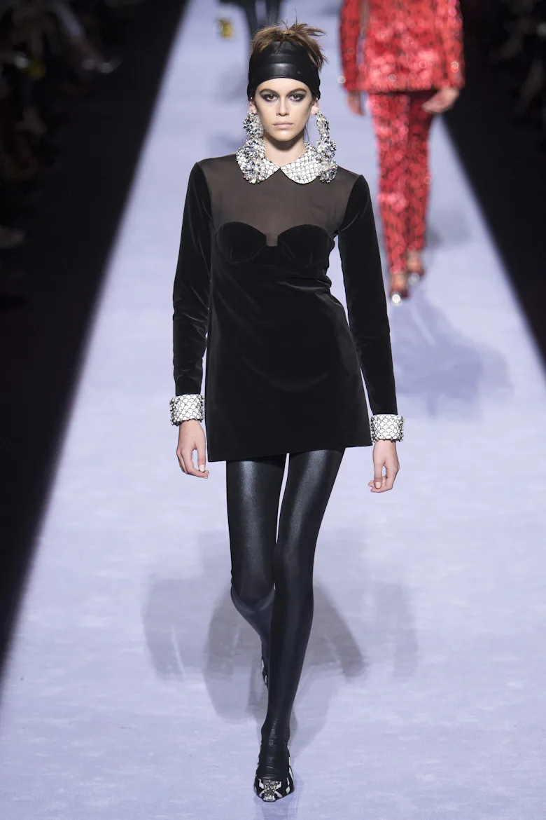 Fall 2018 Fashion: See the Best Runway Looks from Calvin Klein, Chanel, And More Fall 2018 Fashion: See the Best Runway Looks from Calvin Klein, Chanel, And More