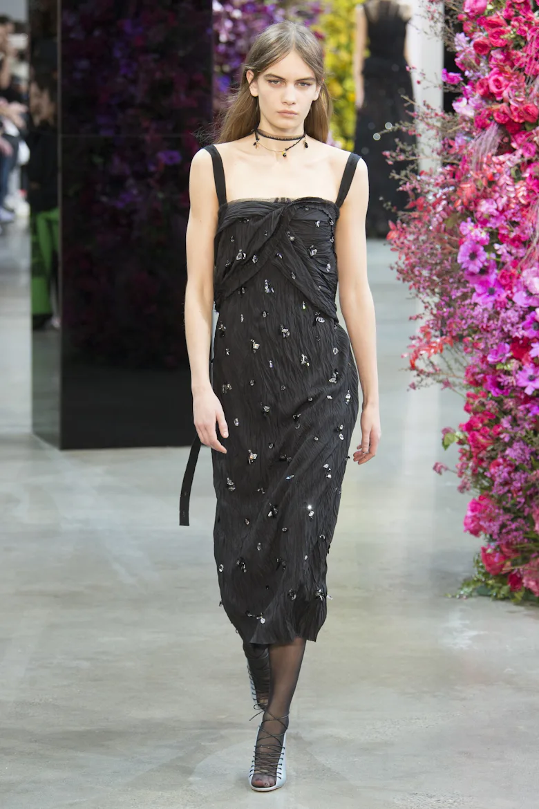 fall 2018 dresses 2018 Fall Couture