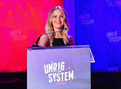2018 Unrig The System Summit - Unrigged Live! Presented By Represent.Us