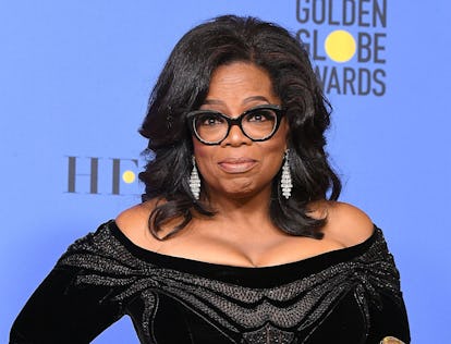 oprah