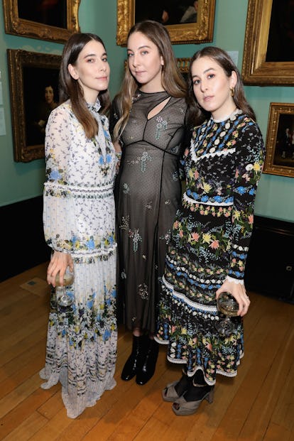 ERDEM X NARS Launch Dinner