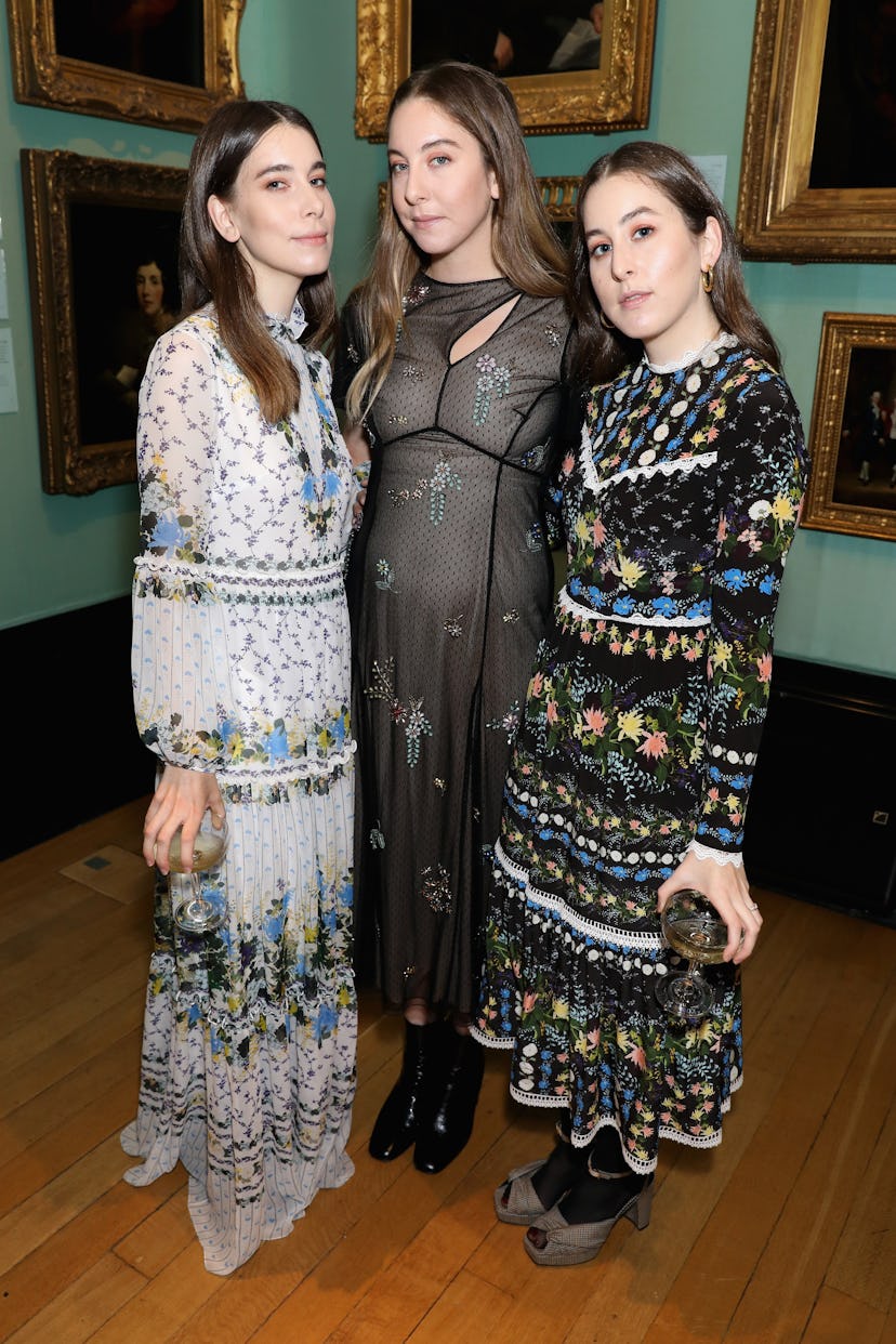 ERDEM X NARS Launch Dinner