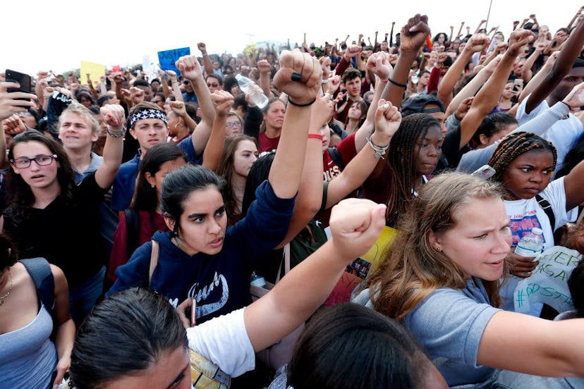 US-CRIME-SHOOTING-PROTESTS