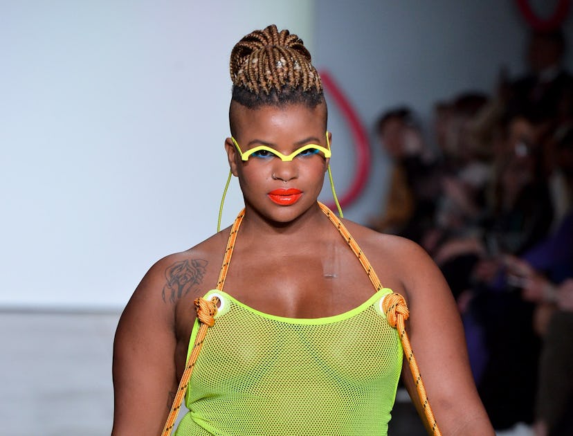 Chromat - Runway - February 2018 - New York Fashion Week: The Shows