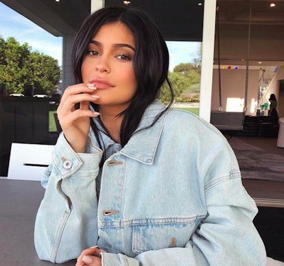 Kylie Jenner's Closet Vs. Martha Stewart's: Whose Walk-In Is the Most  Opulent?