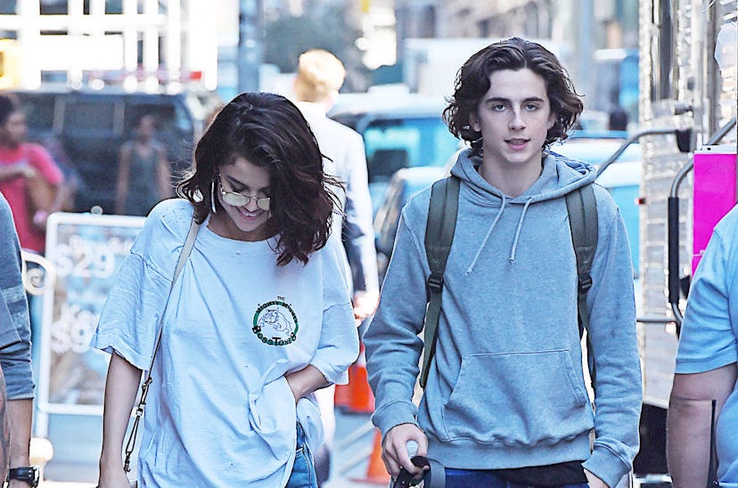 BuzzFoto Celebrity Sightings In New York - September 22, 2017