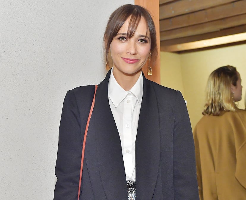 Conde Nast & The Women's March Organizers Host a Cocktail Party to Celebrate the One Year Anniversar...