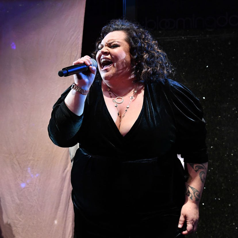 2017 Bloomingdale's Holiday Windows Unveiling