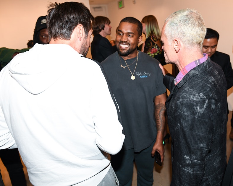 299 Marc Jacobs;Kanye West Photos & High Res Pictures - Getty Images