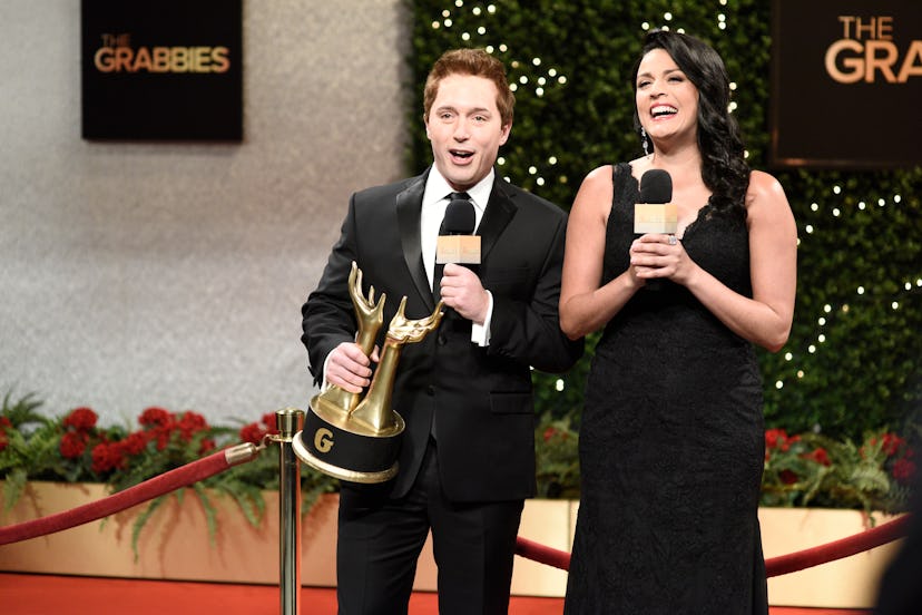 Saturday Night Live - Season 43