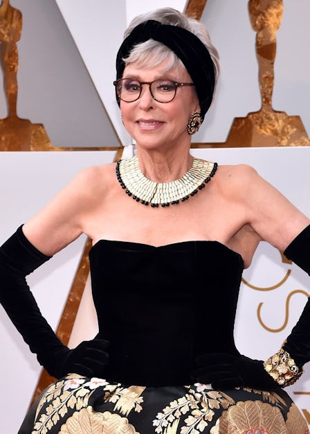 90th Annual Academy Awards - Arrivals