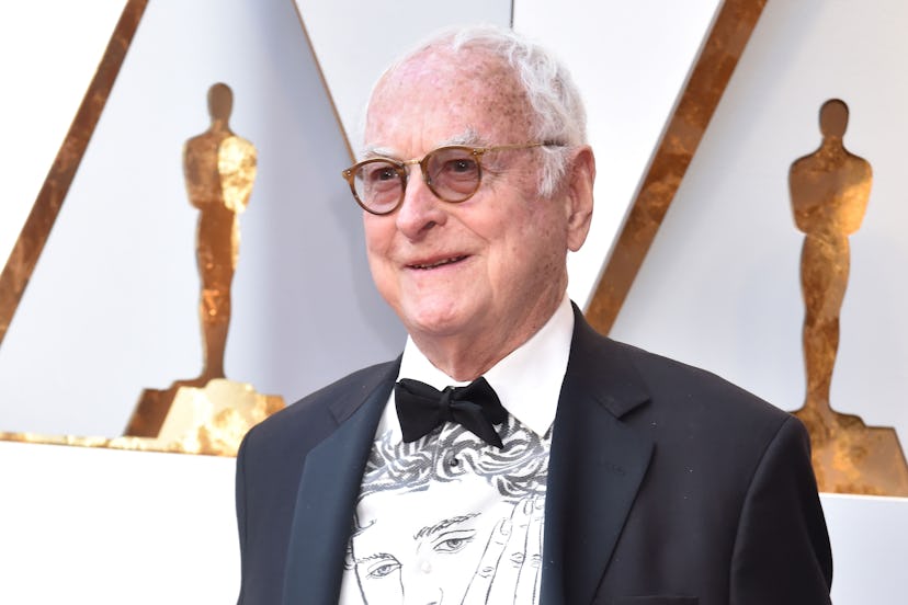 james ivory