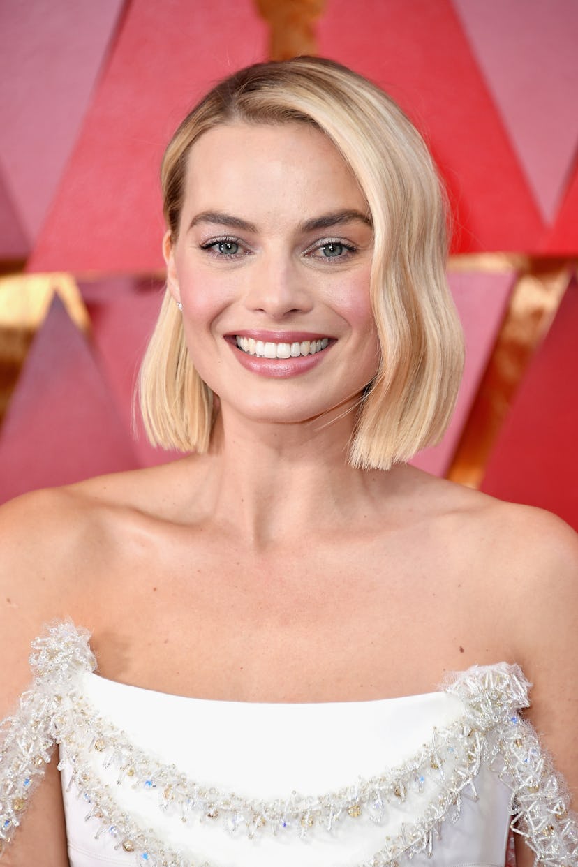 90th Annual Academy Awards - Arrivals