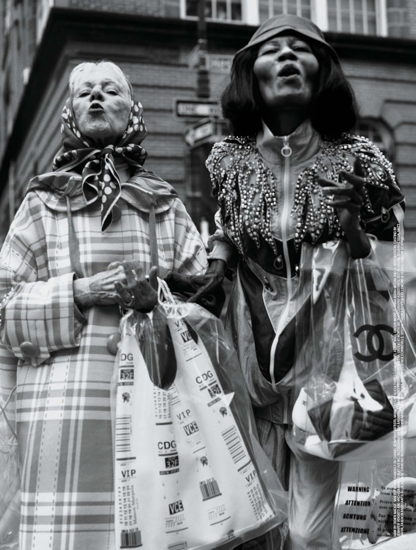 Plastic Tote - Volume 2