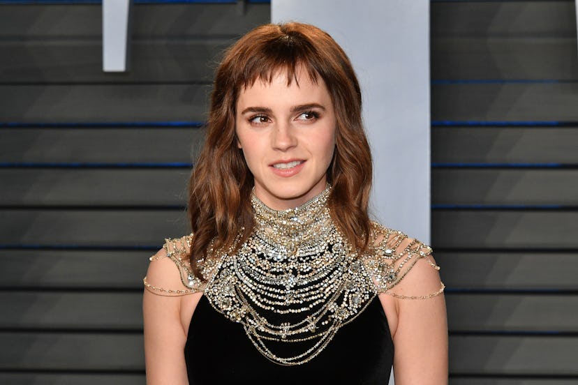 2018 Vanity Fair Oscar Party Hosted By Radhika Jones - Arrivals
