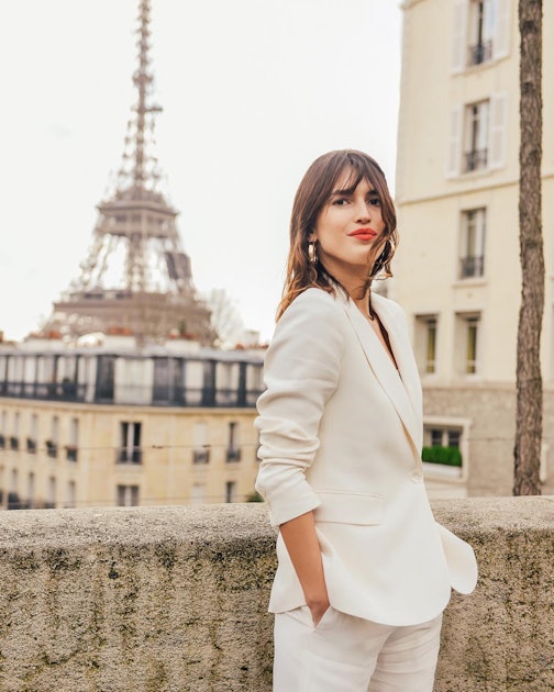 10 French Girl Beauty Rules To Follow, Straight From Paris Fashion Week