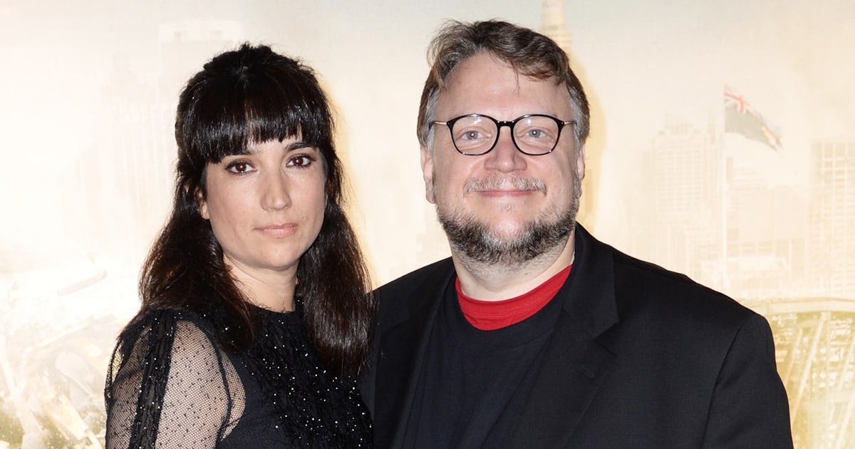 Guillermo Del Toro Reveals He And Wife Lorenza Newton Quietly Divorced In 2017