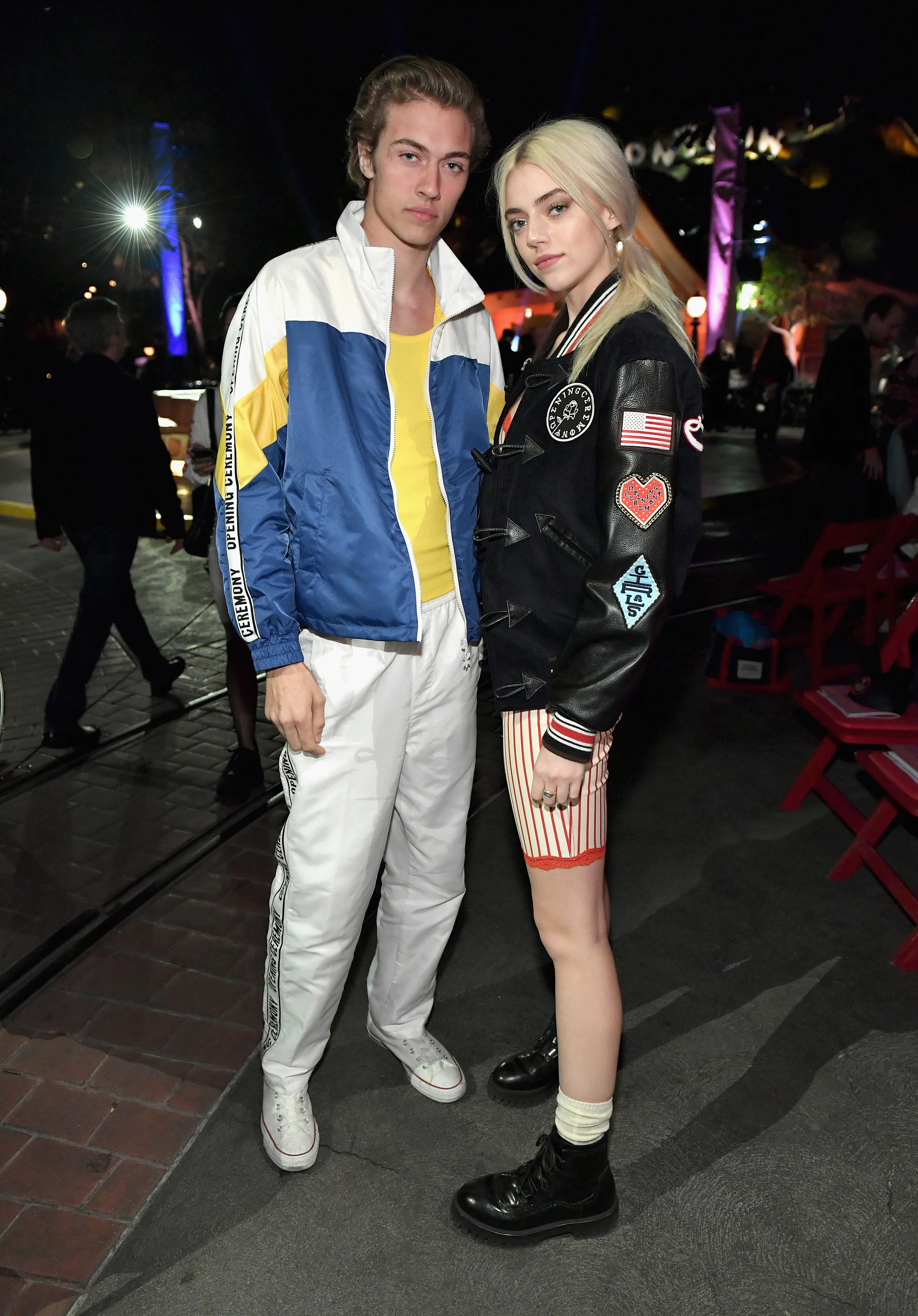 Chance the Rapper and Mickey Mouse Are the Best Celebrity Couple