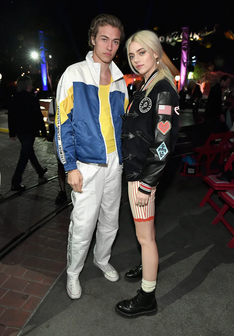 Chance the Rapper and Mickey Mouse Are the Best Celebrity Couple