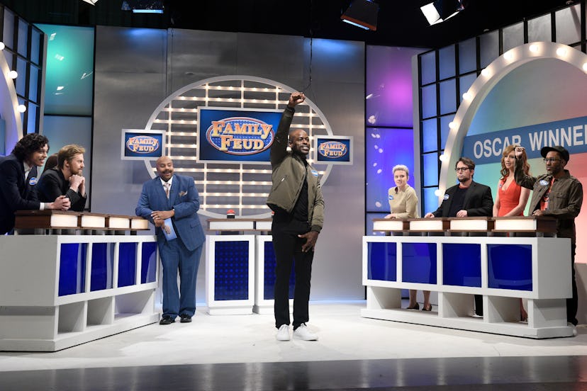 Saturday Night Live - Season 43