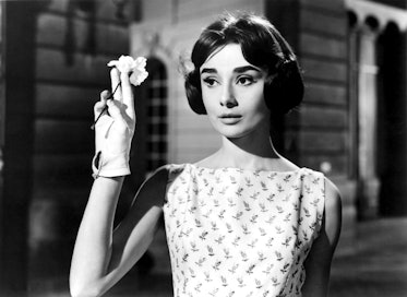 Audrey Hepburn and Hubert de Givenchy's Iconic Fashion Moments In
