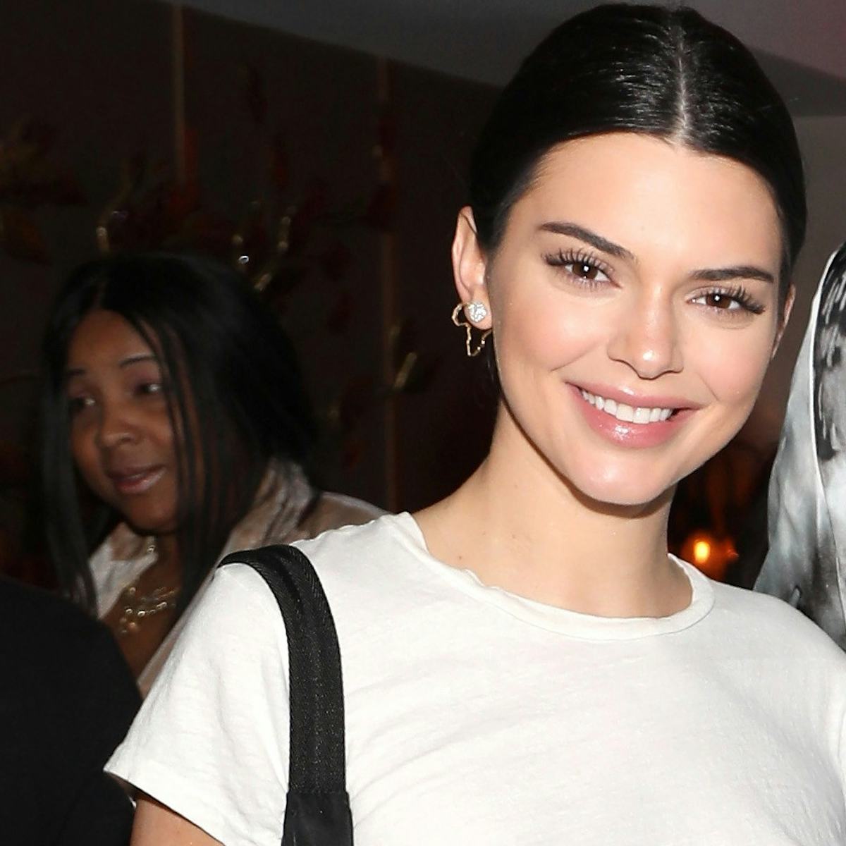 Did Kendall Jenner Get a Tattoo? The Truth Revealed