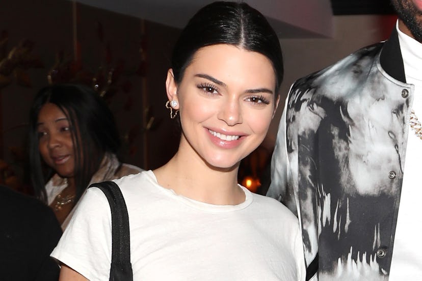 kendall jenner