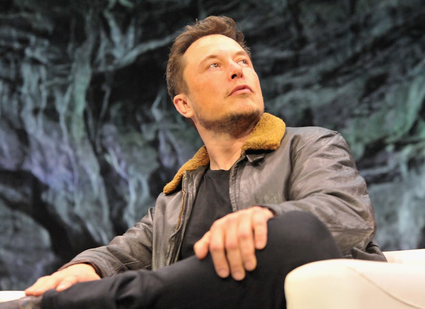 Elon Musk Answers Your Questions! - 2018 SXSW Conference and Festivals