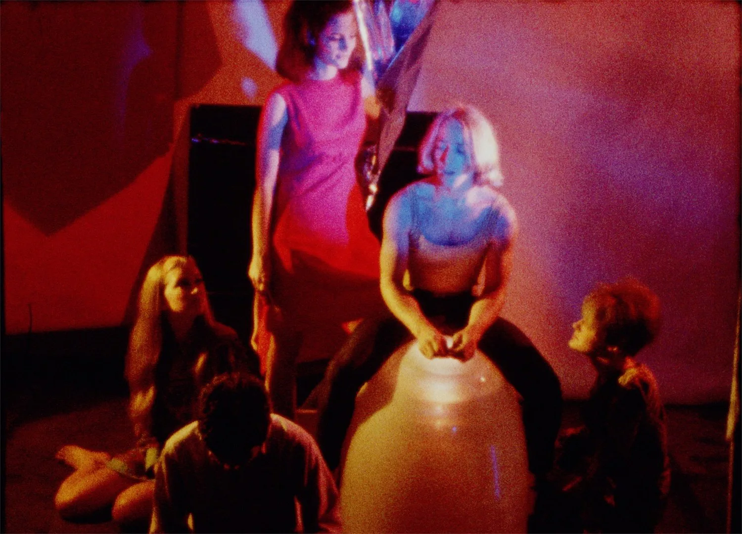 Take a Trip Back to 1960s New York With Andy Warhol, Nico, and More of ...