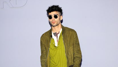 zayn