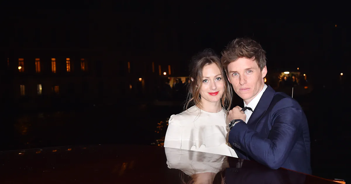 Eddie Redmayne And Hannah Bagshawe Welcome Second Child eddie-redmayne-and-hannah-bagshawe-welcome-second-child