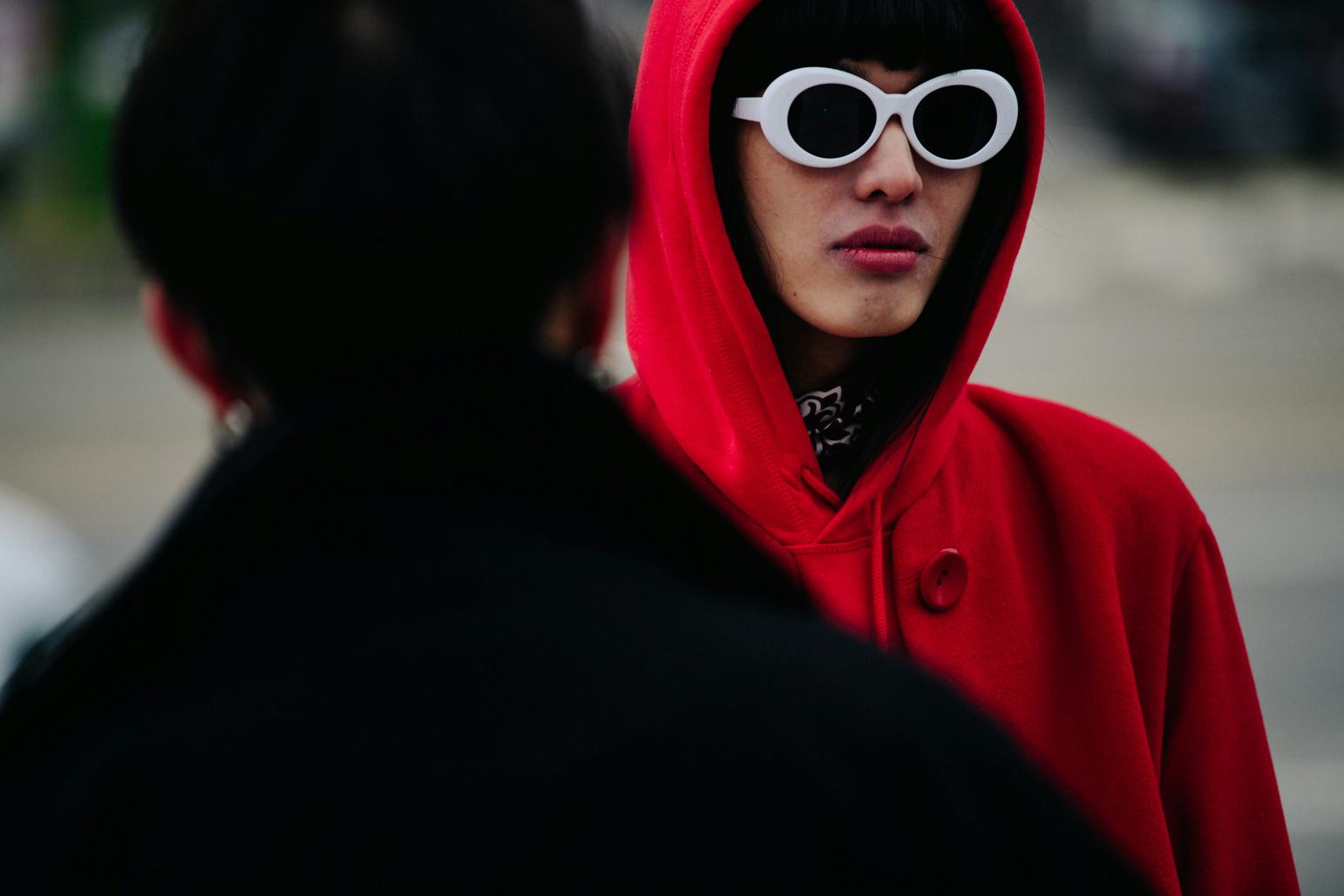 supreme black label korea
