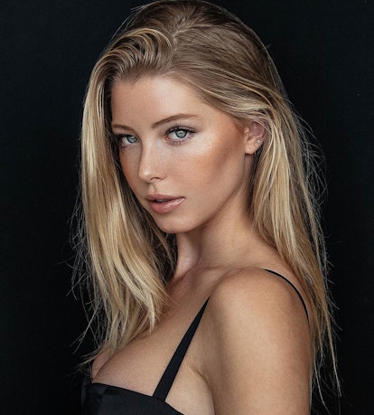 Roux lysere Bytte Who Is Baskin Champion, and How Did She Meet Justin Bieber?