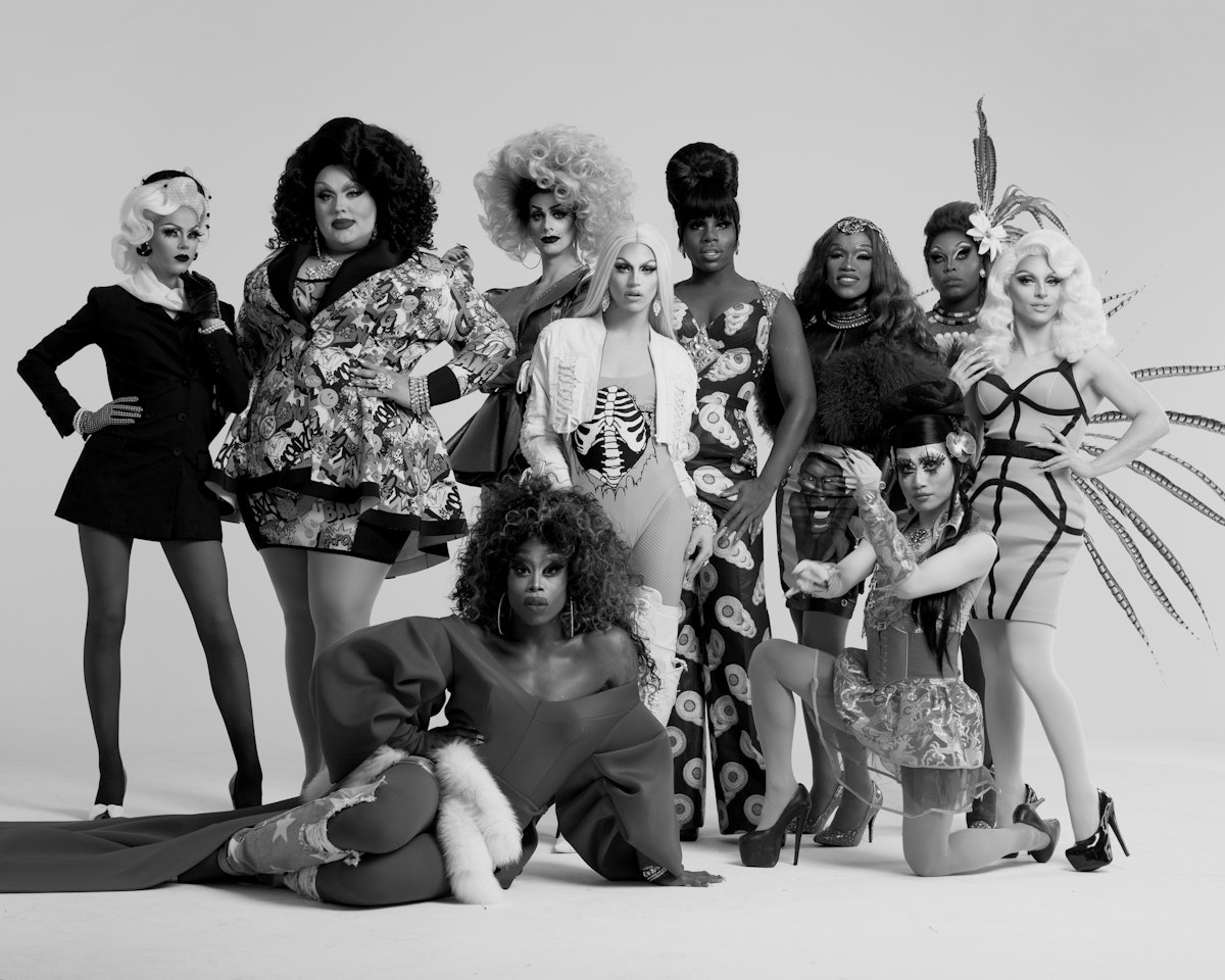 Rupaul S Drag Race Season 10 Finale Crowns The Right Winner Hits The Wrong Tone