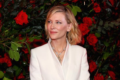 Cate Blanchett