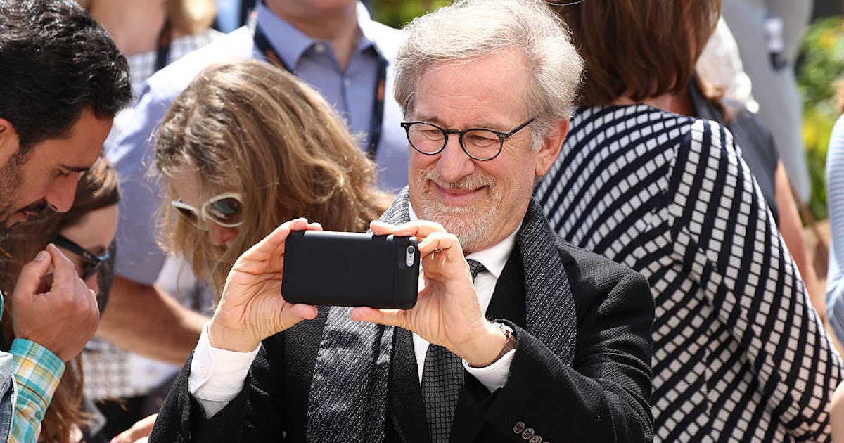 The Cannes Film Festival Has Banned the “Ridiculous and Grotesque” Act