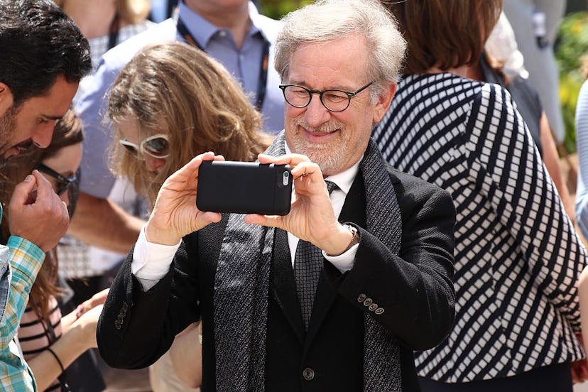 Selfies - The 69th Annual Cannes Film Festival