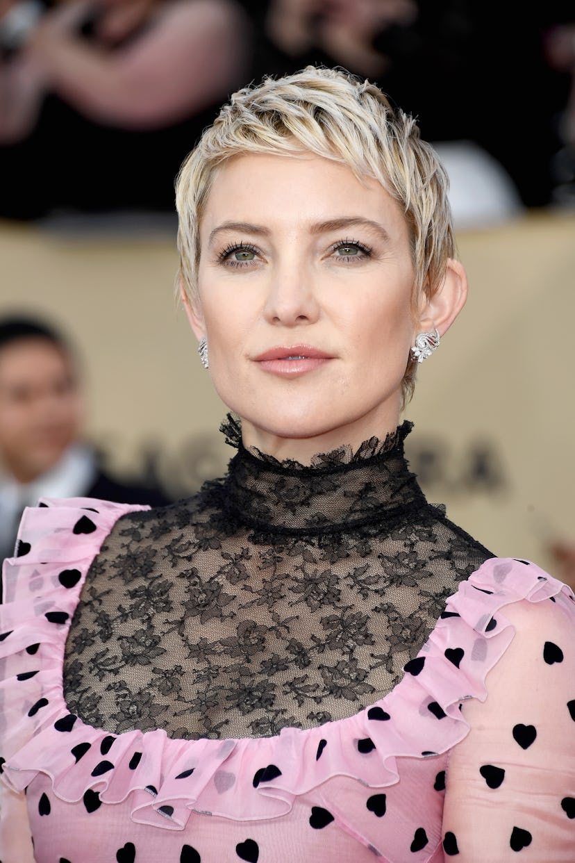 24th Annual Screen Actors Guild Awards - Arrivals