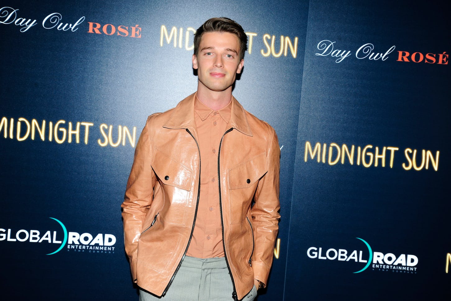 The Cinema Society & Day Owl Rose host a screening of Global Road Entertainment's "Midnight Sun"
