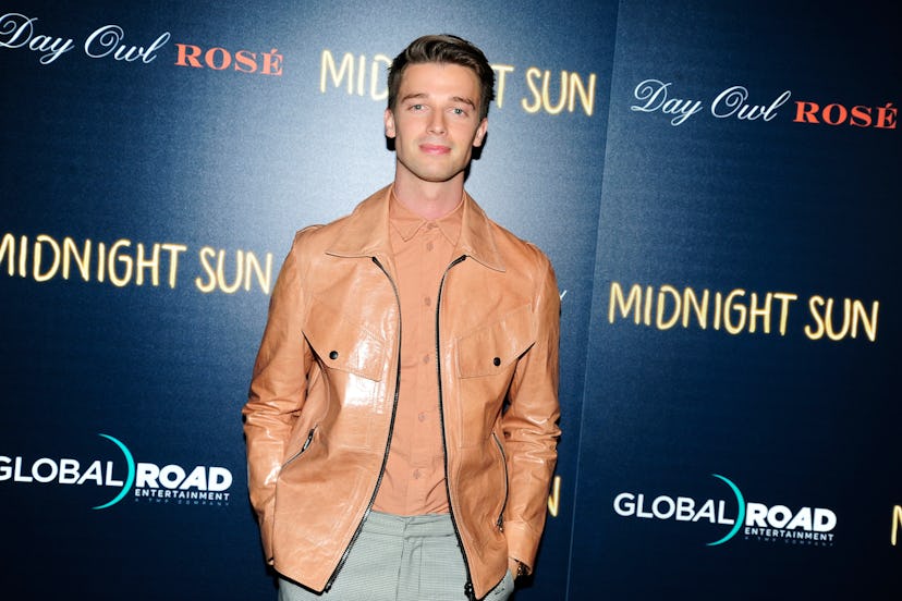 The Cinema Society & Day Owl Rose host a screening of Global Road Entertainment's "Midnight Sun"