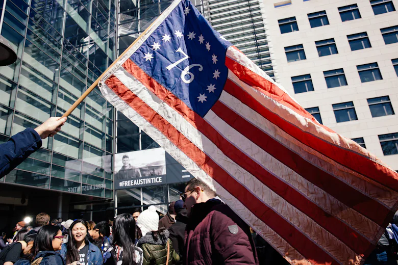 March for Our Lives: Scenes From On the Ground at the Washington, D.C ...