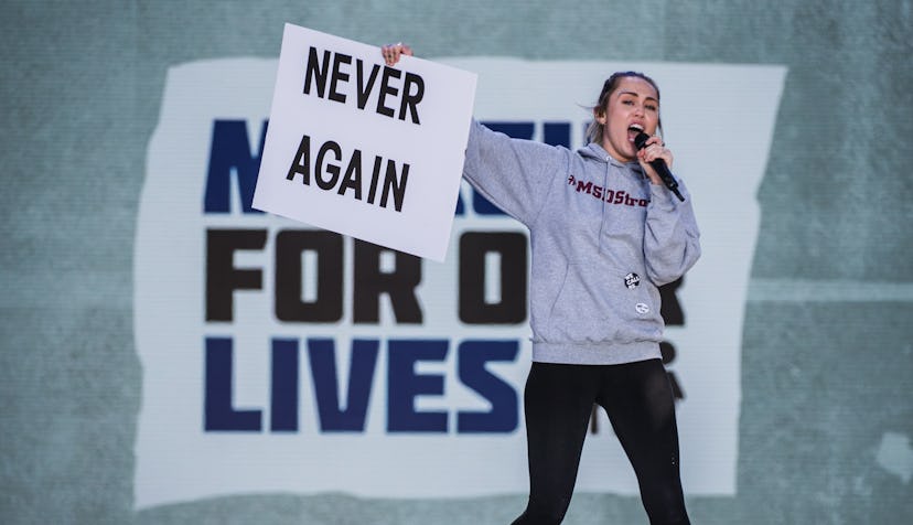 miley