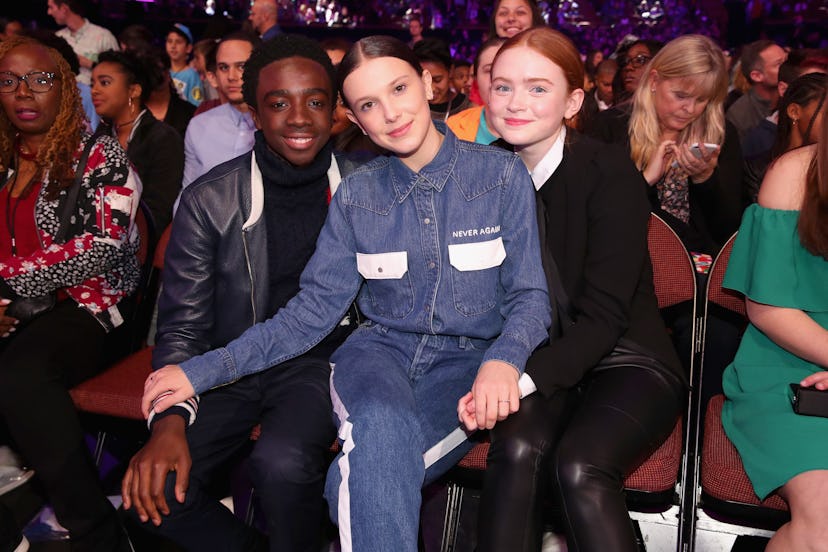 Nickelodeon's 2018 Kids' Choice Awards - Best Of