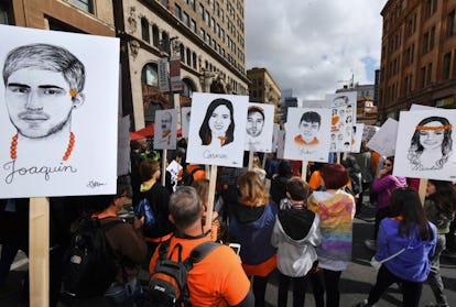 US-SCHOOL-SHOOTING-PROTEST-POLITICS