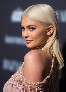 Kylie Jenner Shares Controversial Video in Athleisure