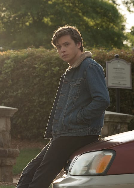 LOVE, SIMON