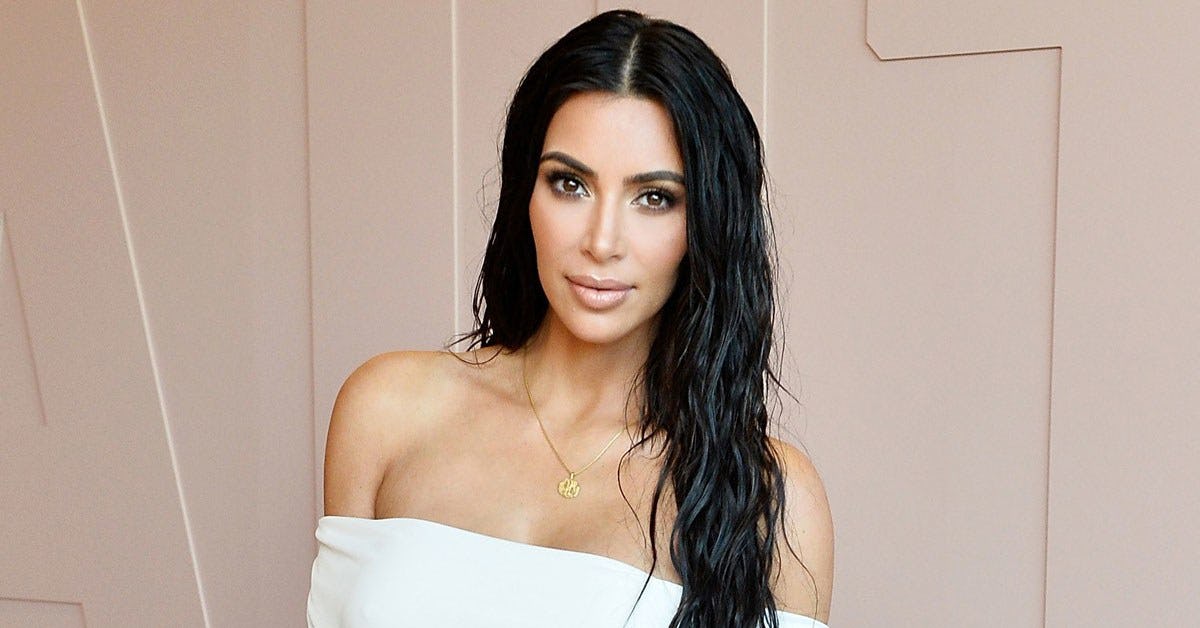 Kim Kardashian Announces KKW Beauty Collection with Mario Dedivanovic