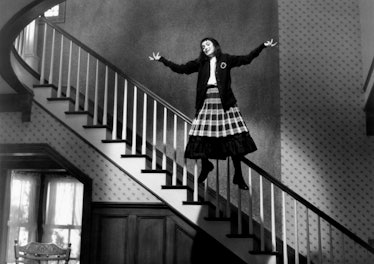 BEETLEJUICE, Winona Ryder, 1988, ©Warner Brothers/courtesy Everett Collection